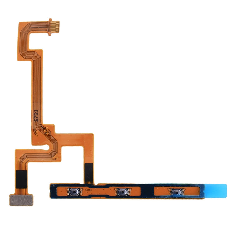Huawei nova 2 Power & Volume Button Flex Cable Replacement - High Quality, Compatible Parts