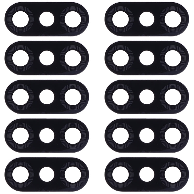 Vivo U3 Back Camera Lens Replacement - 10pcs Set, Compatible, Quality Checked, Easy Installation