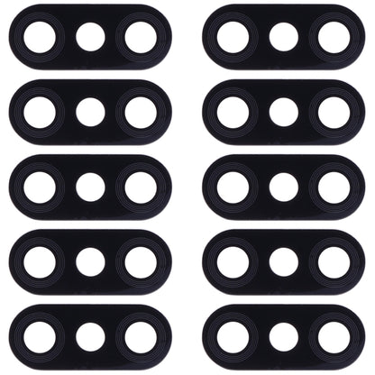 Vivo U3 Back Camera Lens Replacement - 10pcs Set, Compatible, Quality Checked, Easy Installation