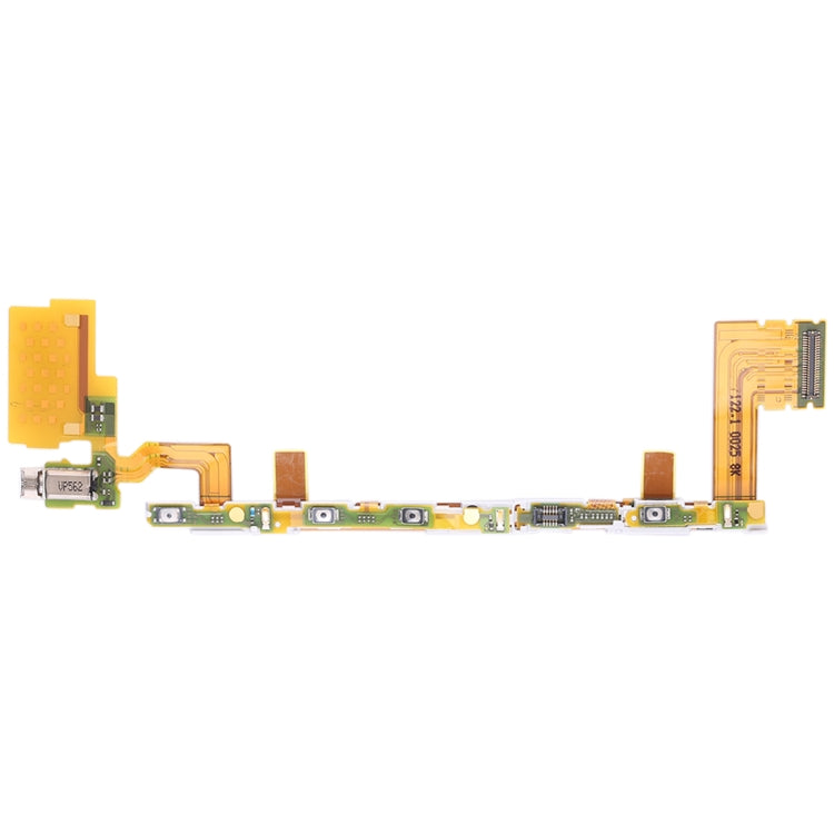 Replacement Flex Cable for Power & Volume Buttons - Compatible with Sony Xperia Z5