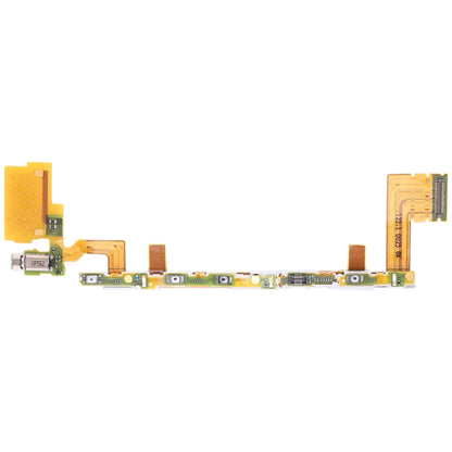 Replacement Flex Cable for Power & Volume Buttons - Compatible with Sony Xperia Z5