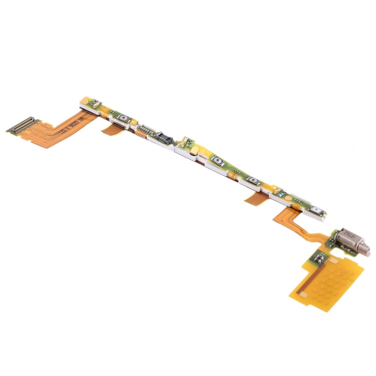Replacement Flex Cable for Power & Volume Buttons - Compatible with Sony Xperia Z5