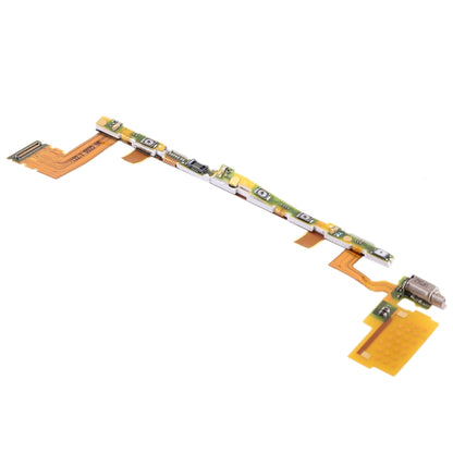 Replacement Flex Cable for Power & Volume Buttons - Compatible with Sony Xperia Z5