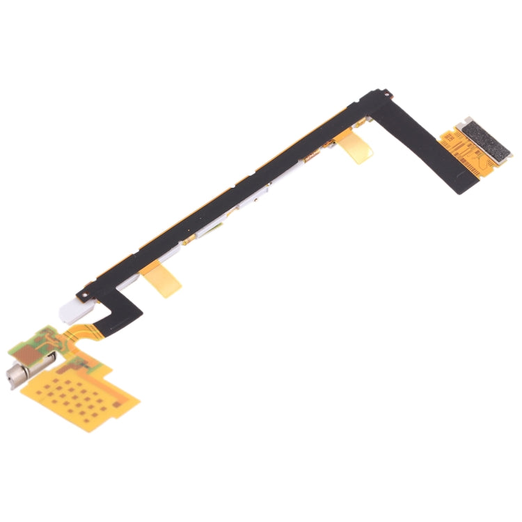Replacement Flex Cable for Power & Volume Buttons - Compatible with Sony Xperia Z5