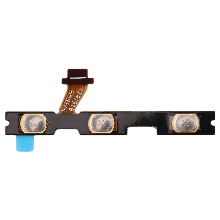 Replacement Flex Cable for Power & Volume Buttons - Compatible with Huawei Y5 (2019)