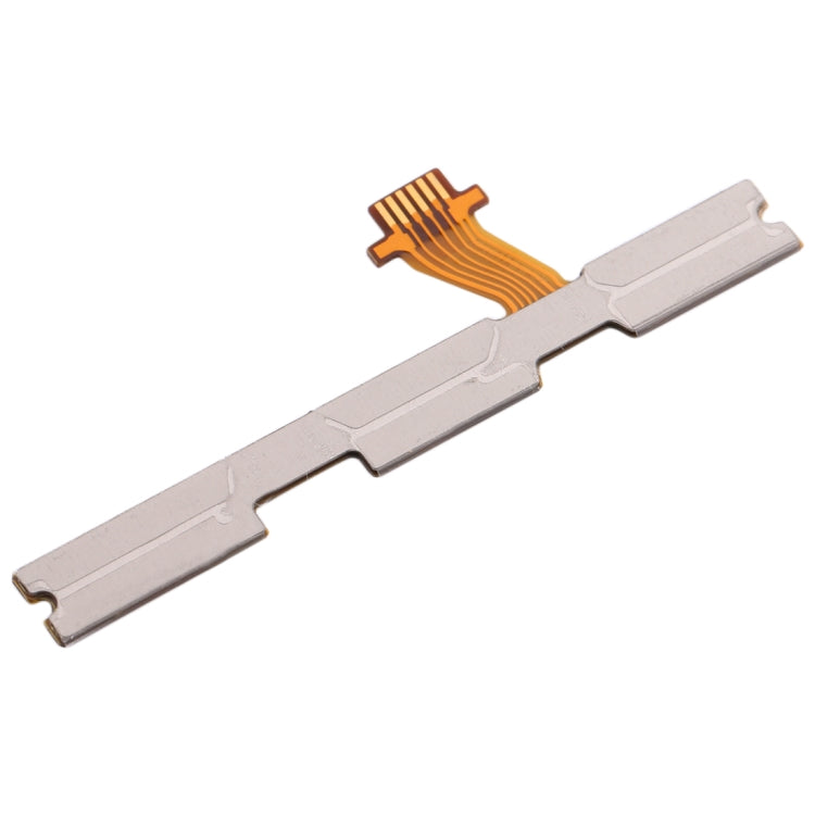 Replacement Flex Cable for Power & Volume Buttons - Compatible with Huawei Y5 (2019)