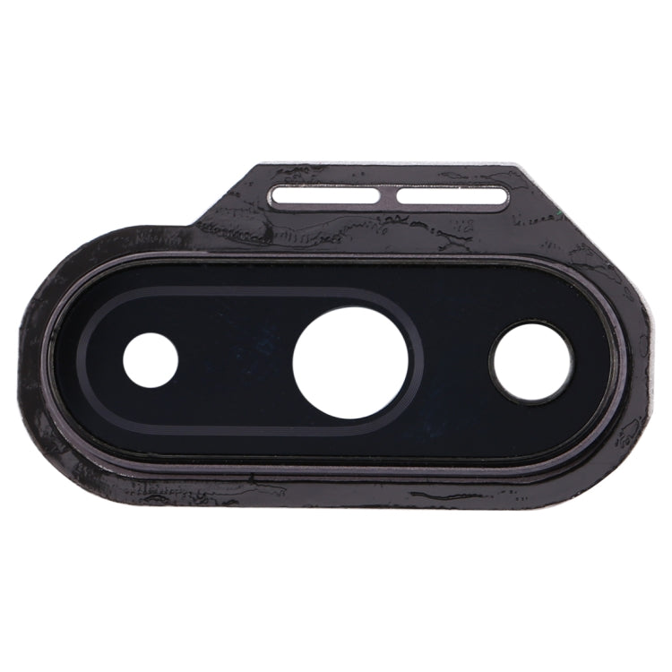 Original Camera Lens Cover for OnePlus 7 (Grey) - Replacement Part, Professional Installation Recommended