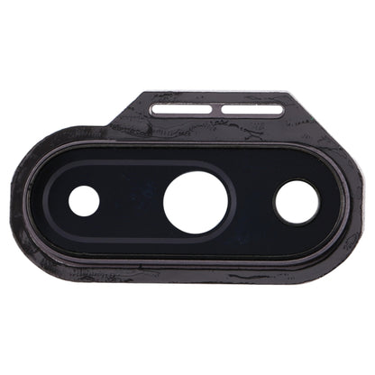 Original Camera Lens Cover for OnePlus 7 (Grey) - Replacement Part, Professional Installation Recommended