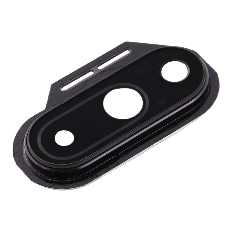 Original Camera Lens Cover for OnePlus 7 (Grey) - Replacement Part, Professional Installation Recommended