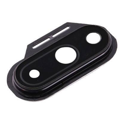 Original Camera Lens Cover for OnePlus 7 (Grey) - Replacement Part, Professional Installation Recommended
