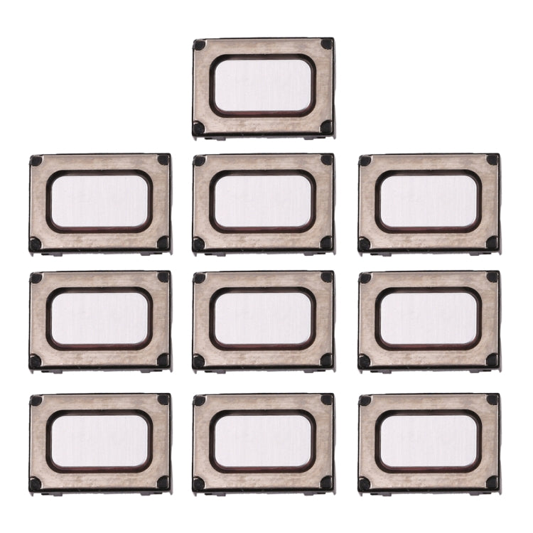 Replacement Earpiece Speaker for OnePlus 7T - 10pcs, Fully Compatible, Quality Checked, Professional Installation Recommended