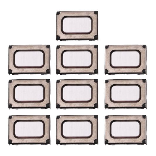 Replacement Earpiece Speaker for OnePlus 7T - 10pcs, Fully Compatible, Quality Checked, Professional Installation Recommended
