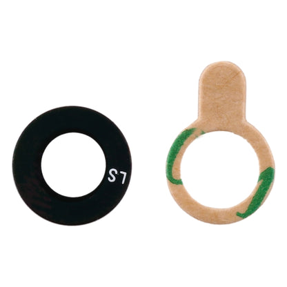 Original Back Camera Lens for Huawei Honor 8S / Play 3e - 10pcs Replacement Lens Set