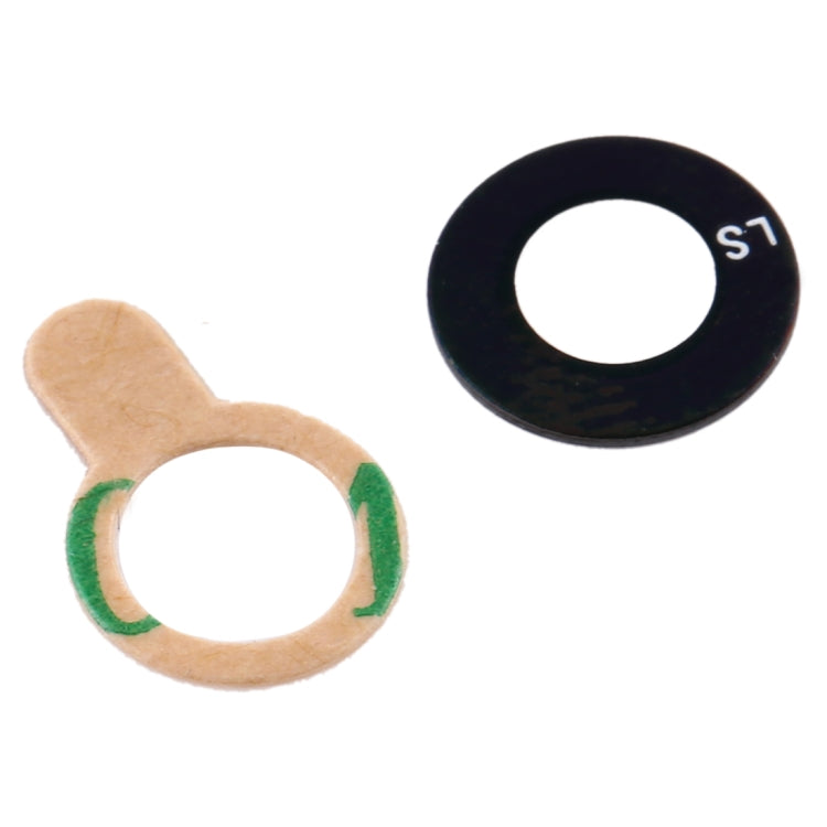Original Back Camera Lens for Huawei Honor 8S / Play 3e - 10pcs Replacement Lens Set