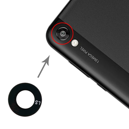 Original Back Camera Lens for Huawei Honor 8S / Play 3e - 10pcs Replacement Lens Set