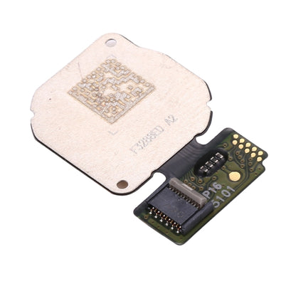 High-Quality Fingerprint Sensor Flex Cable for Huawei Enjoy 6 (White) - Replacement Part