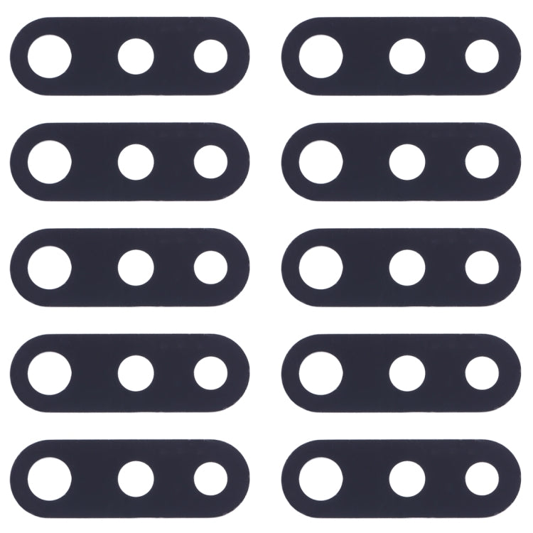 10PCS Replacement Back Camera Lens for Vivo Z5 - Perfect Fit & Quality Checked