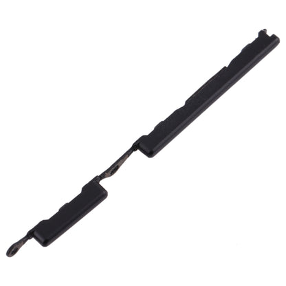 Replacement Side Keys (Power & Volume Control) for Xiaomi Redmi Note 6 Pro - Black