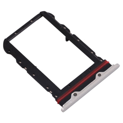 Xiaomi Mi CC9 Pro/Mi Note 10/Mi Note 10 Pro/Mi Note 10 Lite SIM Card Tray Replacement (White)