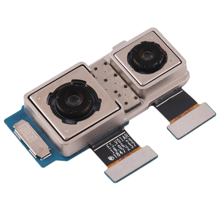 Genuine Back Facing Camera Replacement for Xiaomi Mi Mix 3 - Fully Tested & Compatible