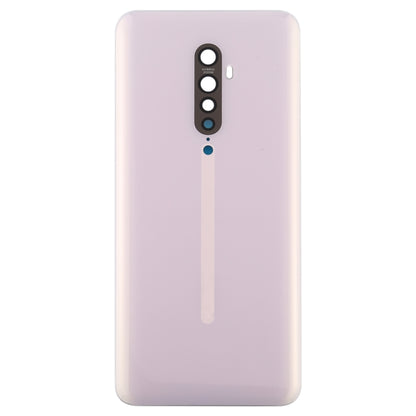 Pink Back Cover Replacement for OPPO Reno2 - Compatible, Checked & Ready for Professional Installation