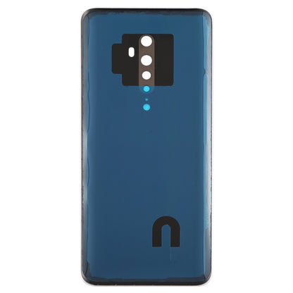 Pink Back Cover Replacement for OPPO Reno2 - Compatible, Checked & Ready for Professional Installation