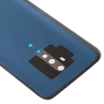 Pink Back Cover Replacement for OPPO Reno2 - Compatible, Checked & Ready for Professional Installation