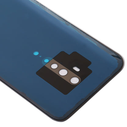 OPPO Reno2 Purple Back Cover Replacement - Perfect Fit, Professional Installation Recommended