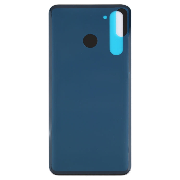 Red Battery Back Cover for OPPO Reno3 5G - Lightweight, Compatible, Durable Design