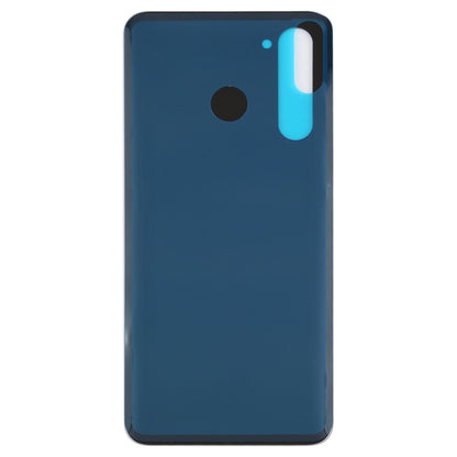 Red Battery Back Cover for OPPO Reno3 5G - Lightweight, Compatible, Durable Design
