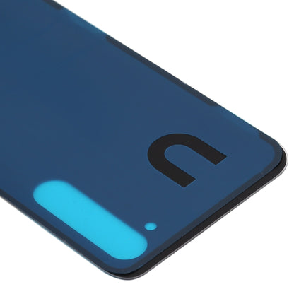 Red Battery Back Cover for OPPO Reno3 5G - Lightweight, Compatible, Durable Design