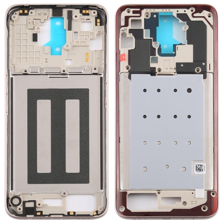 OPPO A11 Gold Middle Board Replacement - Quality Checked, Fully Compatible, Easy Installation