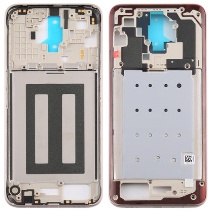 OPPO A11 Gold Middle Board Replacement - Quality Checked, Fully Compatible, Easy Installation
