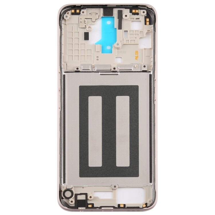 OPPO A11 Gold Middle Board Replacement - Quality Checked, Fully Compatible, Easy Installation