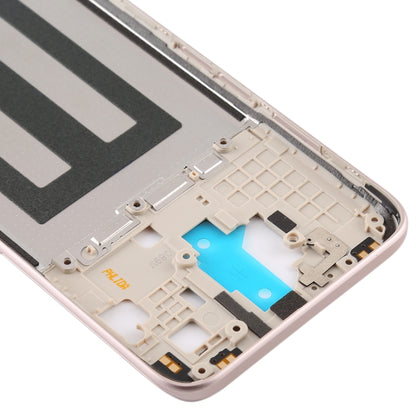 OPPO A11 Gold Middle Board Replacement - Quality Checked, Fully Compatible, Easy Installation