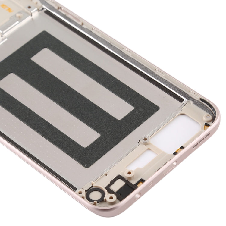 OPPO A11 Gold Middle Board Replacement - Quality Checked, Fully Compatible, Easy Installation