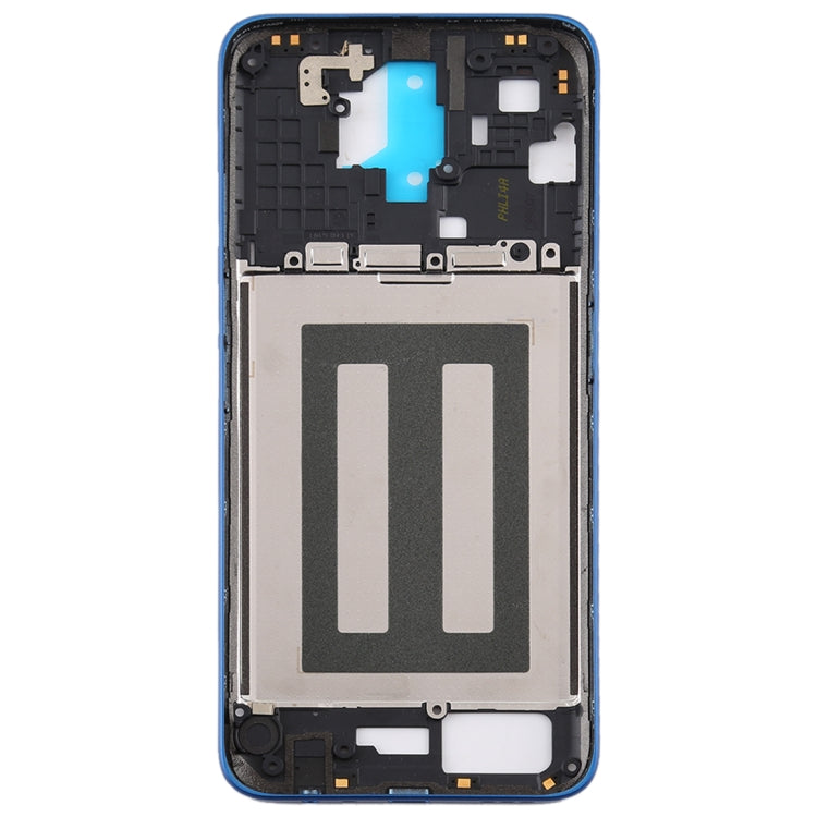 OPPO A11 Middle Board Replacement Part (Blue) - Checked & Fully Functional, Ideal for Repair