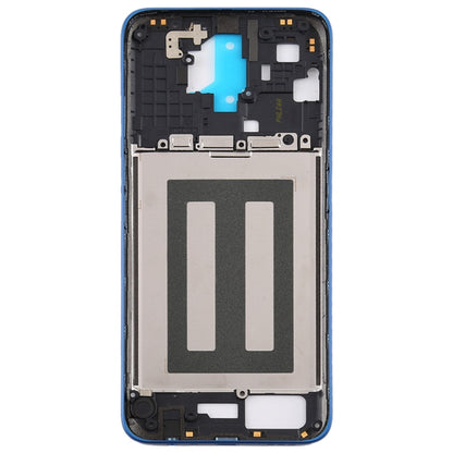 OPPO A11 Middle Board Replacement Part (Blue) - Checked & Fully Functional, Ideal for Repair