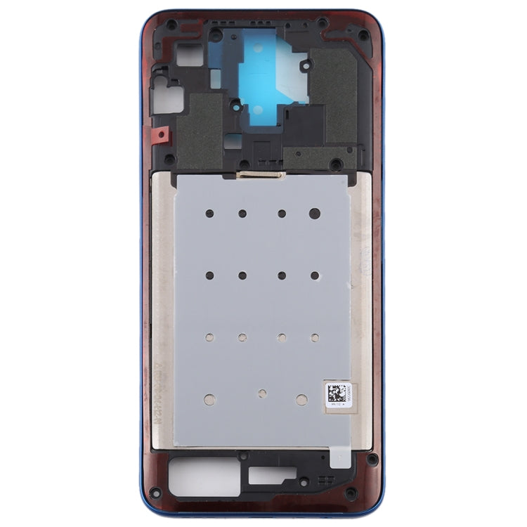 OPPO A11 Middle Board Replacement Part (Blue) - Checked & Fully Functional, Ideal for Repair