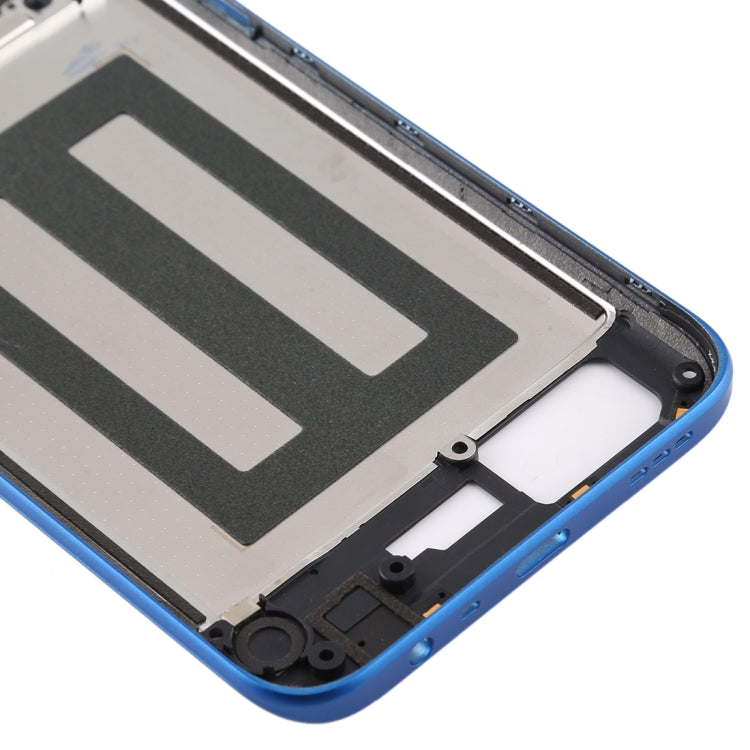 OPPO A11 Middle Board Replacement Part (Blue) - Checked & Fully Functional, Ideal for Repair