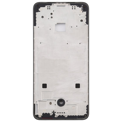 OPPO K3 Replacement Front Housing LCD Frame Bezel Plate (Black) - Restore Your Device's Look