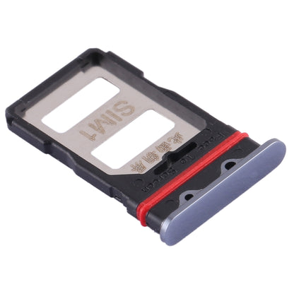 Xiaomi Redmi K30 Pro SIM Card Tray Replacement (Black) - Compatible, Quality Checked, Easy Installation