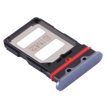 Xiaomi Redmi K30 Pro SIM Card Tray Replacement (Black) - Compatible, Quality Checked, Easy Installation