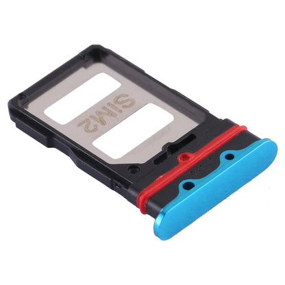 Xiaomi Redmi K30 Pro SIM Card Tray Replacement (Blue) - Fully Compatible, Quality Checked
