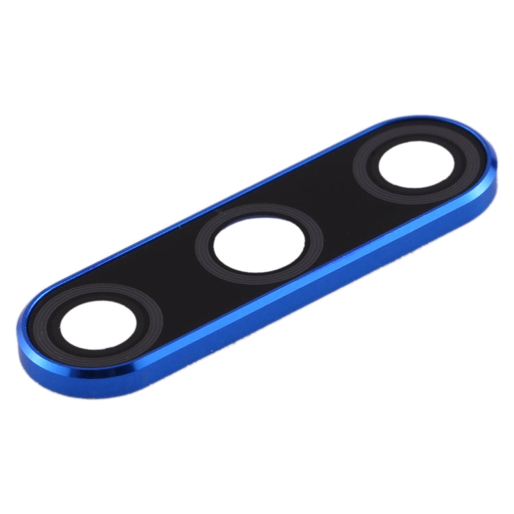 Huawei Honor 9X Camera Lens Cover Replacement - Blue, Perfect Fit, Professional Installation Recommended