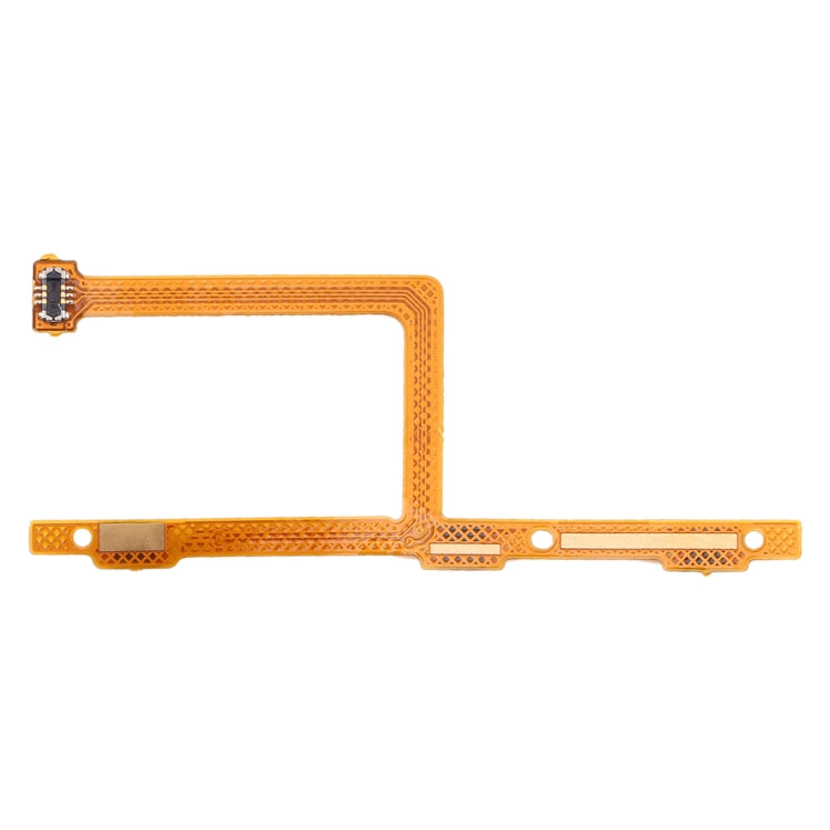 Nokia 8 Power & Volume Button Flex Cable Replacement - Quality Checked, Perfect Fit