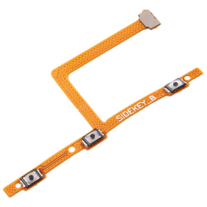 Nokia 8 Power & Volume Button Flex Cable Replacement - Quality Checked, Perfect Fit