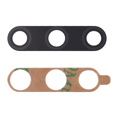 Replacement Back Camera Lens for Huawei P40 Lite E / Enjoy 10 - 10pcs Set