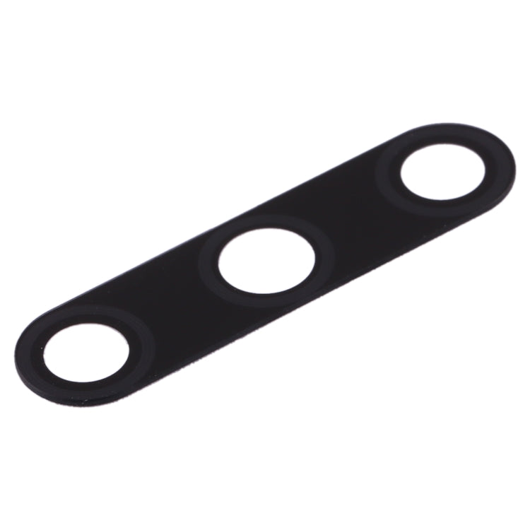Replacement Back Camera Lens for Huawei P40 Lite E / Enjoy 10 - 10pcs Set