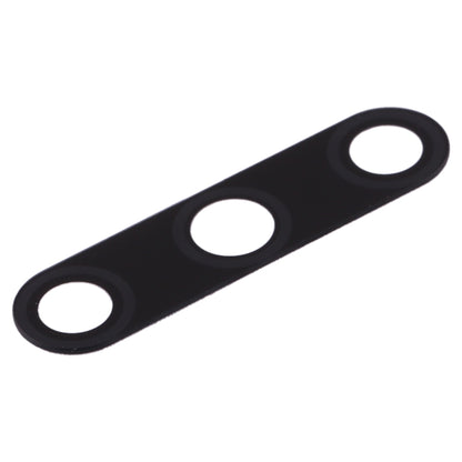 Replacement Back Camera Lens for Huawei P40 Lite E / Enjoy 10 - 10pcs Set